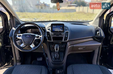Минивэн Ford Transit Connect 2018 в Одессе