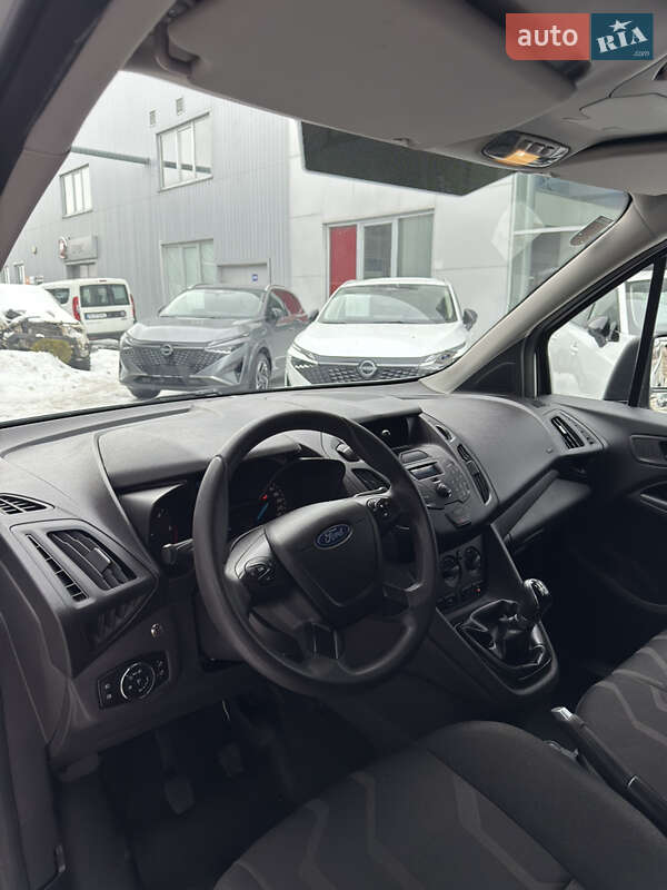 Вантажний фургон Ford Transit Connect 2014 в Вінниці фото 10 Вантажний фургон Ford Transit Connect 2014 в Вінниці