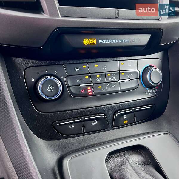 Грузовой фургон Ford Transit Connect 2019 в Киеве фото 33 Грузовой фургон Ford Transit Connect 2019 в Киеве