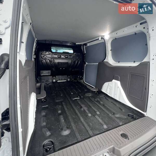Грузовой фургон Ford Transit Connect 2019 в Киеве фото 49 Грузовой фургон Ford Transit Connect 2019 в Киеве