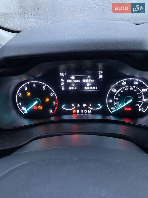 Інші вантажівки Ford Transit Connect 2022 в Дніпрі фото 7 Інші вантажівки Ford Transit Connect 2022 в Дніпрі