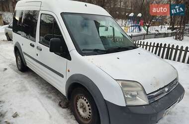 Минивэн Ford Transit Connect 2007 в Тернополе
