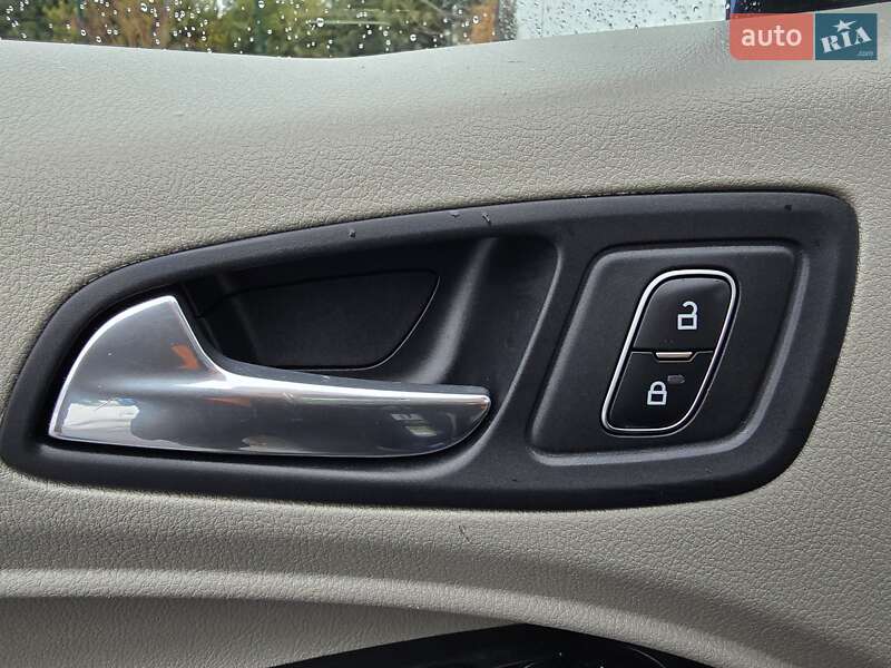 Мінівен Ford Transit Connect 2018 в Хмельницькому фото 14 Мінівен Ford Transit Connect 2018 в Хмельницькому