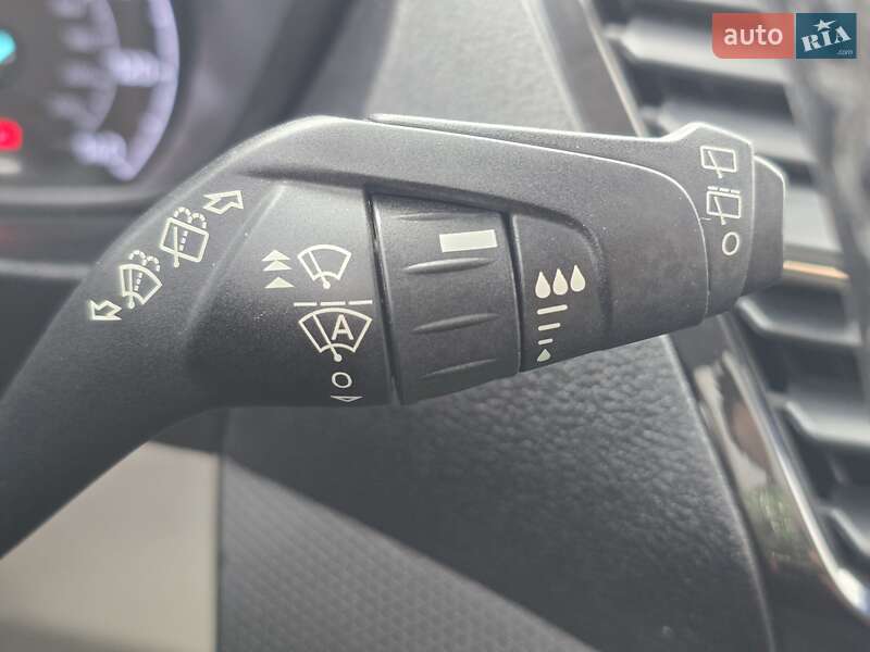 Мінівен Ford Transit Connect 2018 в Хмельницькому фото 20 Мінівен Ford Transit Connect 2018 в Хмельницькому