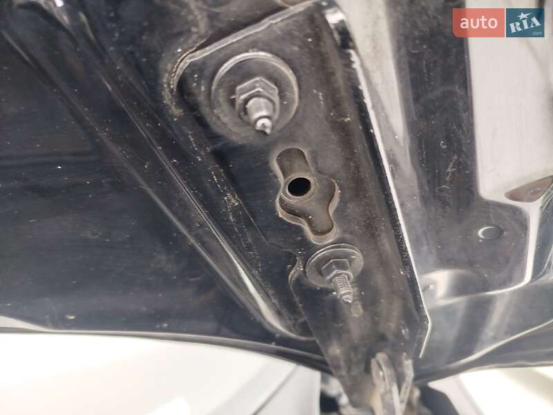 Грузовой фургон Ford Transit Connect 2015 в Киеве