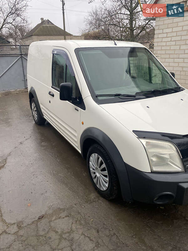 Другие грузовики Ford Transit Connect 2006 в Песковке