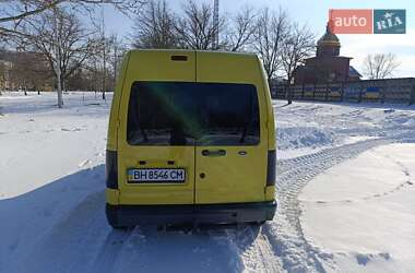 Мінівен Ford Transit Connect 2005 в Теплодарі