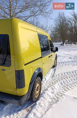 Мінівен Ford Transit Connect 2005 в Теплодарі