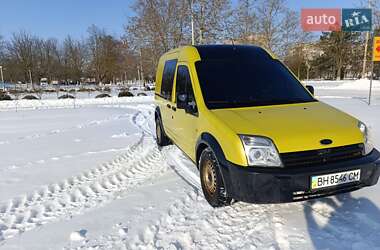 Мінівен Ford Transit Connect 2005 в Теплодарі