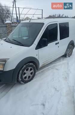 Минивэн Ford Transit Connect 2011 в Галиче