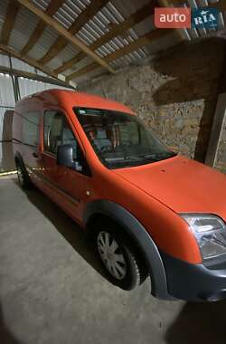 Мінівен Ford Transit Connect 2009 в Харкові