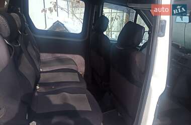 Грузопассажирский фургон Ford Transit Connect 2004 в Кропивницком