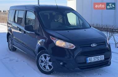 Минивэн Ford Transit Connect 2014 в Днепре