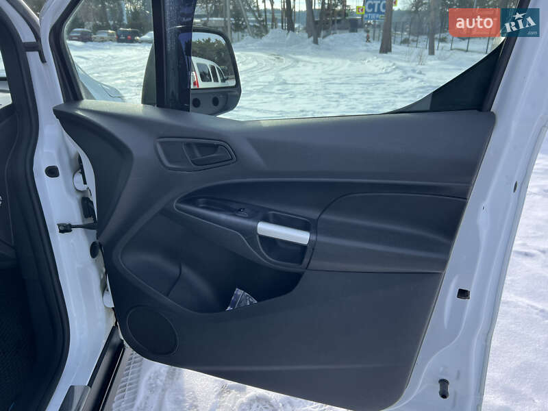 Мінівен Ford Transit Connect 2013 в Бродах