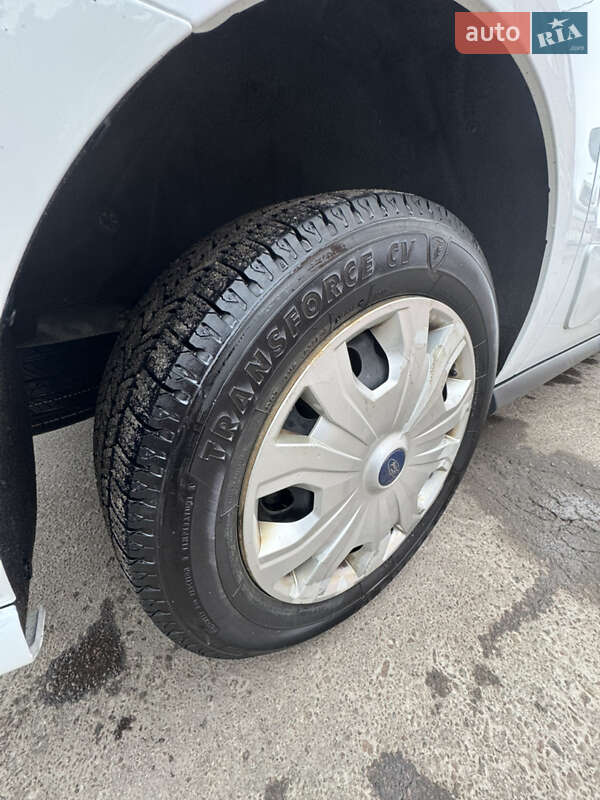 Минивэн Ford Transit Connect 2018 в Здолбунове фото 26 Минивэн Ford Transit Connect 2018 в Здолбунове