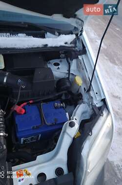 Минивэн Ford Transit Connect 2007 в Ильинцах