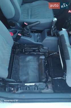Минивэн Ford Transit Connect 2007 в Ильинцах