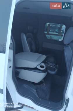 Минивэн Ford Transit Connect 2007 в Ильинцах