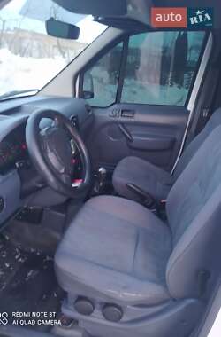 Минивэн Ford Transit Connect 2007 в Ильинцах