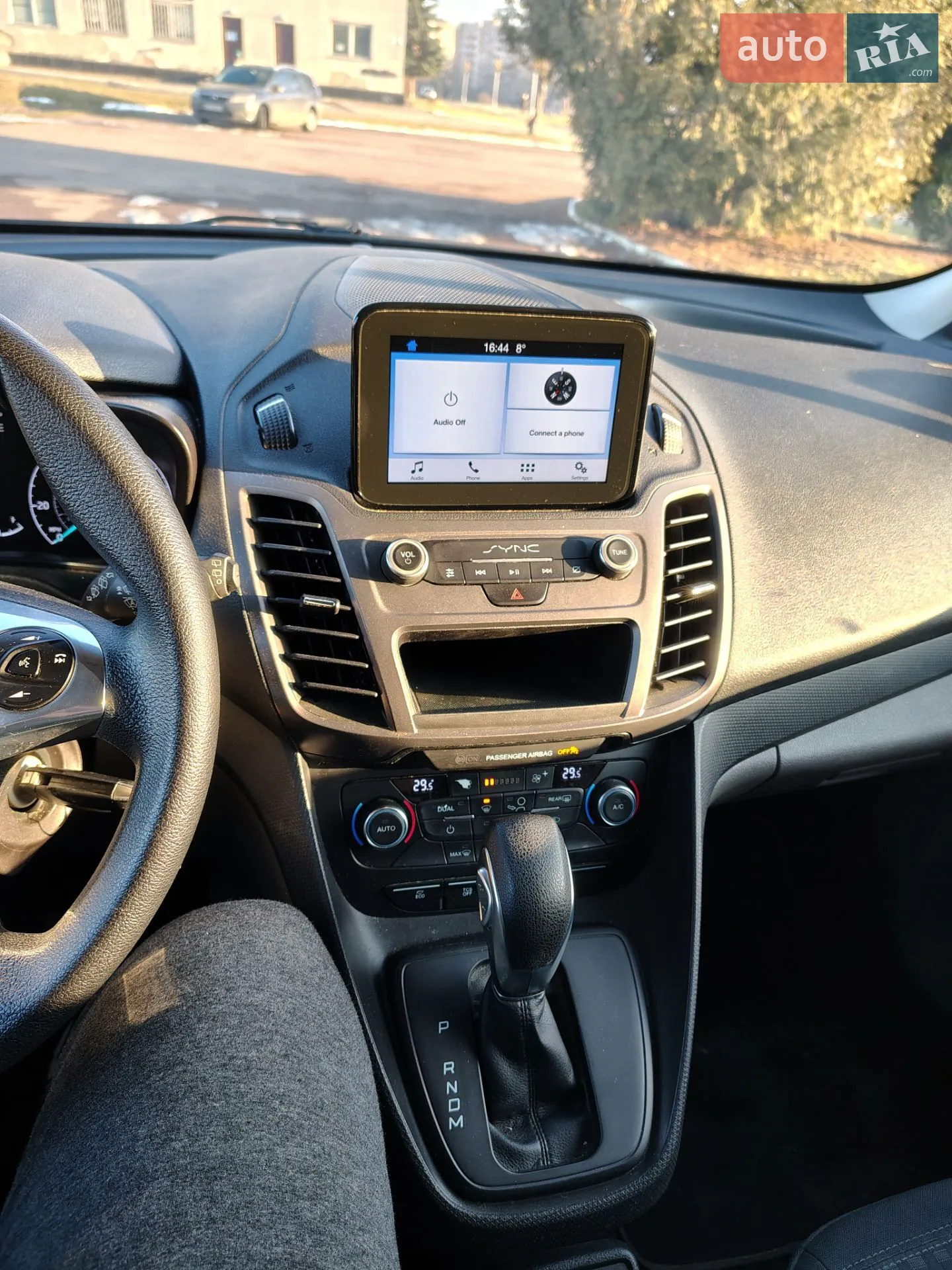 2019 Ford Transit Connect - мініатюра 29