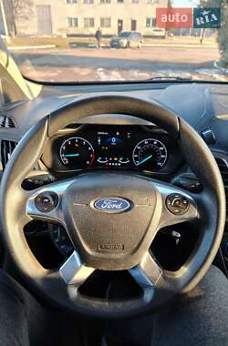 Мінівен Ford Transit Connect 2019 в Рівному
