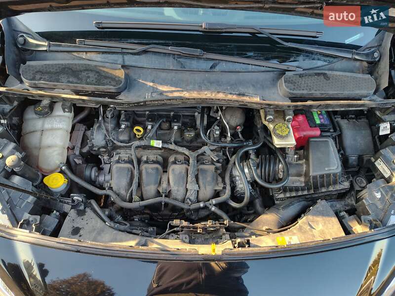 Минивэн Ford Transit Connect 2019 в Ровно