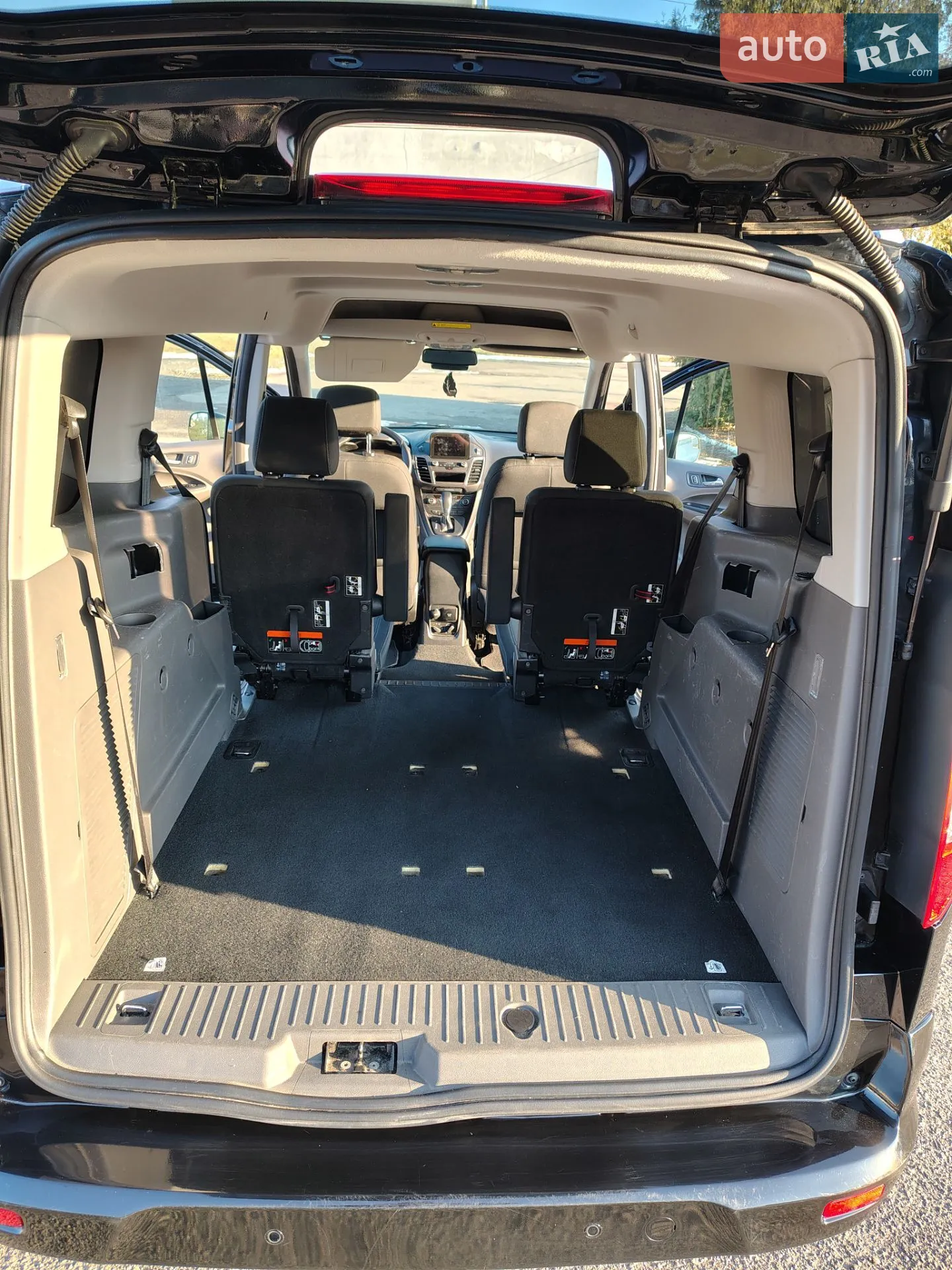 2019 Ford Transit Connect - мініатюра 33
