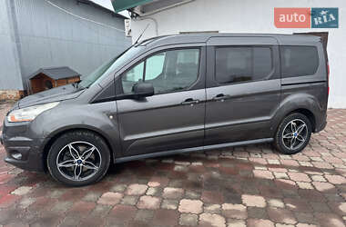 Мінівен Ford Transit Connect 2016 в Києві