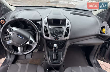Мінівен Ford Transit Connect 2016 в Києві