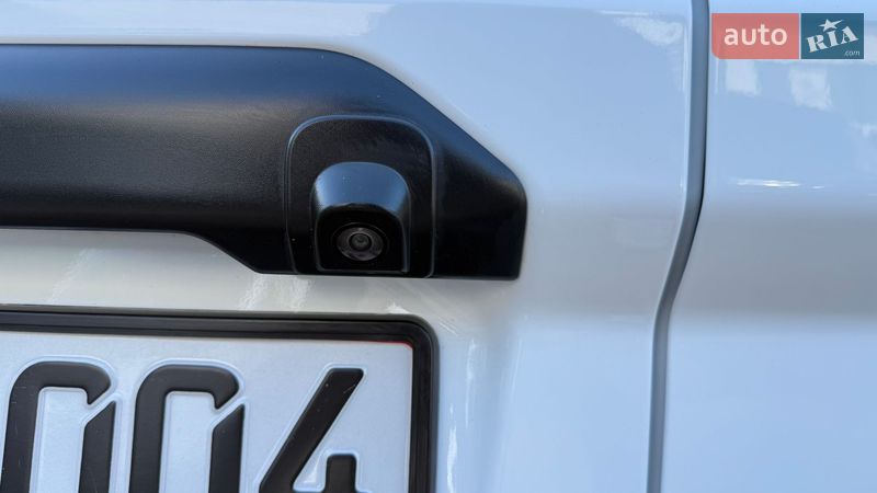 Вантажний фургон Ford Transit Connect 2021 в Луцьку