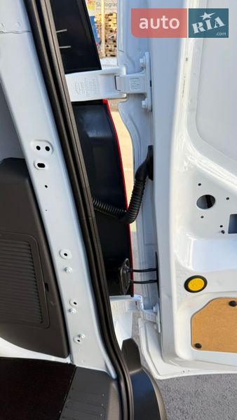 Вантажний фургон Ford Transit Connect 2021 в Луцьку