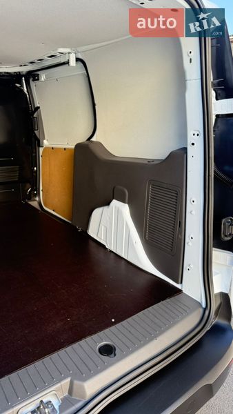 Вантажний фургон Ford Transit Connect 2021 в Луцьку