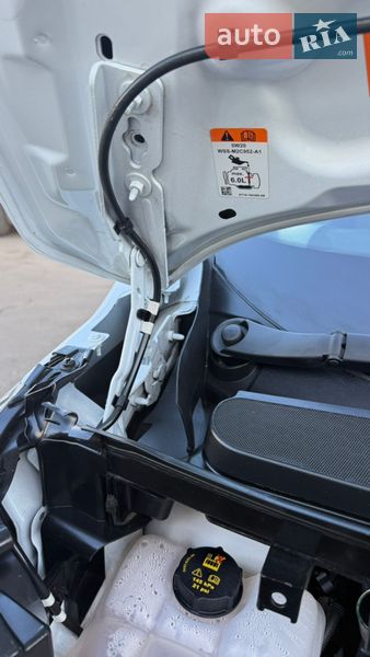 Вантажний фургон Ford Transit Connect 2021 в Луцьку