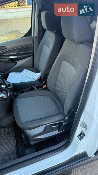 Вантажний фургон Ford Transit Connect 2021 в Луцьку