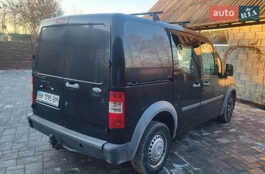 Мінівен Ford Transit Connect 2007 в Рокитному