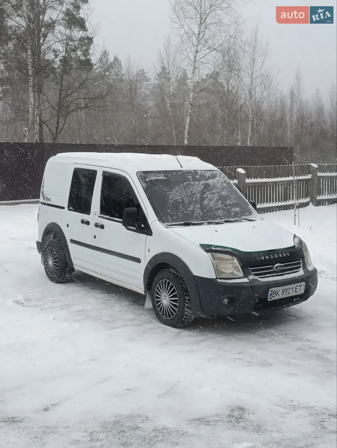 2010 Ford Transit Connect - мініатюра 13