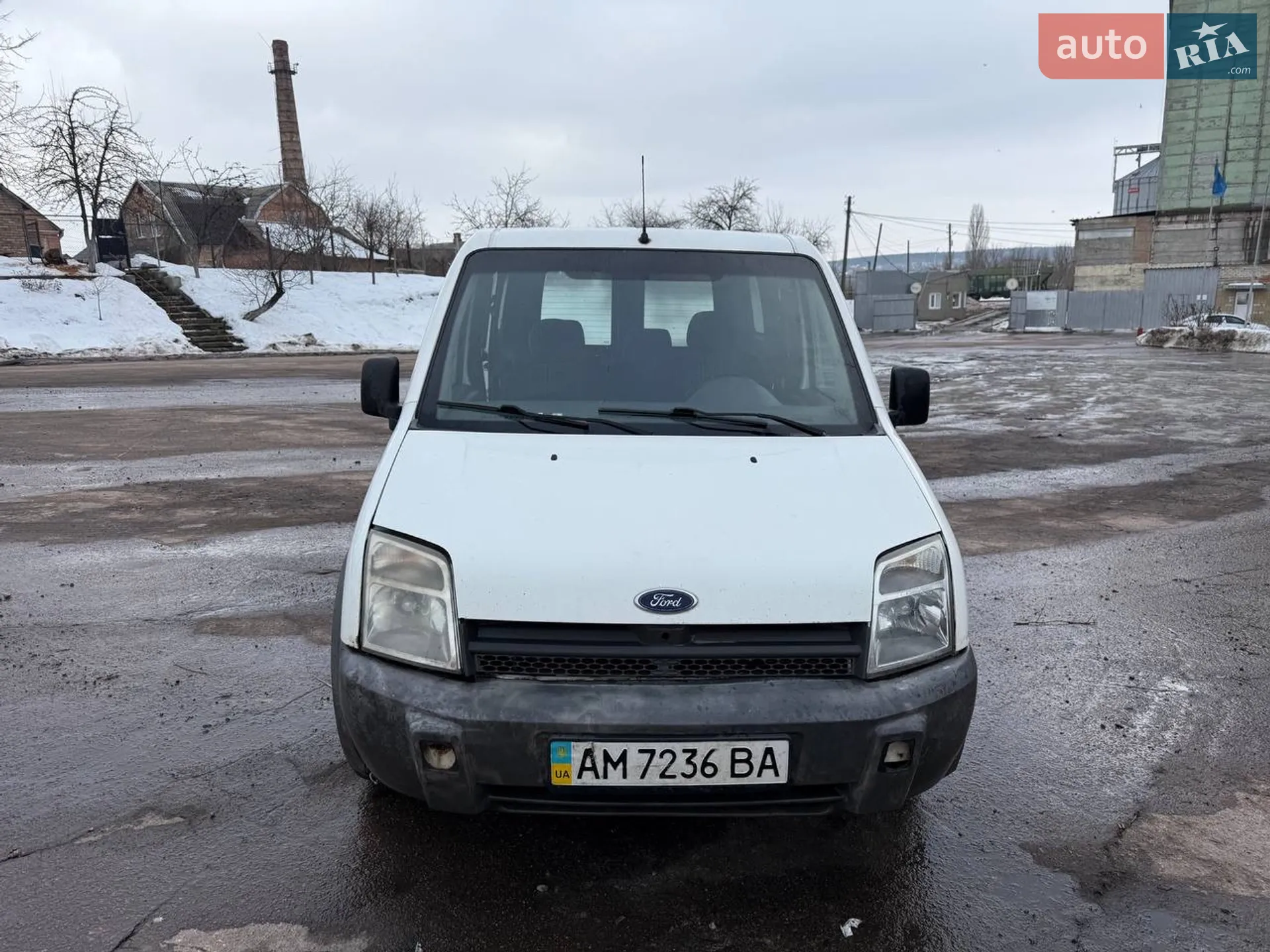 Фото авто 14