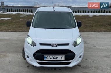 Вантажний фургон Ford Transit Connect 2015 в Монастирищеві