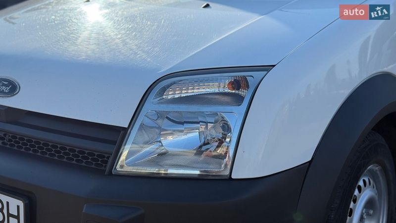 Мінівен Ford Transit Connect 2005 в Житомирі