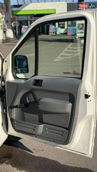 Мінівен Ford Transit Connect 2005 в Житомирі