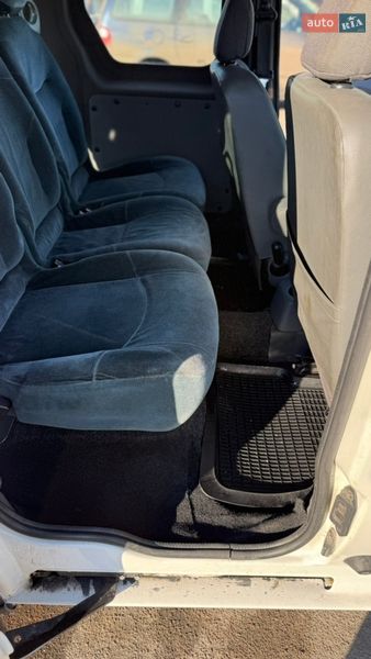 Мінівен Ford Transit Connect 2005 в Житомирі