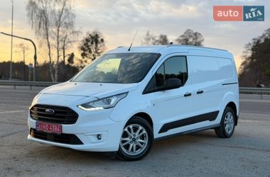 Грузовой фургон Ford Transit Connect 2022 в Радивилове