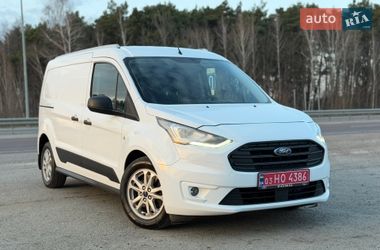 Грузовой фургон Ford Transit Connect 2022 в Радивилове