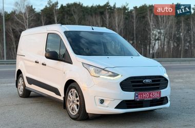 Грузовой фургон Ford Transit Connect 2022 в Радивилове