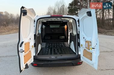 Грузовой фургон Ford Transit Connect 2022 в Радивилове