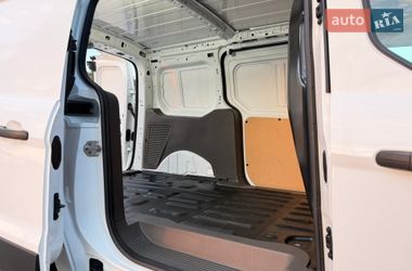 Грузовой фургон Ford Transit Connect 2022 в Радивилове