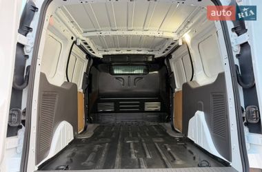 Грузовой фургон Ford Transit Connect 2022 в Радивилове