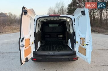 Грузовой фургон Ford Transit Connect 2022 в Радивилове