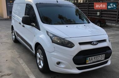 Грузовой фургон Ford Transit Connect 2013 в Киеве