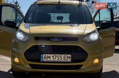 Минивэн Ford Transit Connect 2014 в Житомире